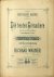 Wagner, Richard: - Die beiden Grenadiere... English adaption by F. Corder