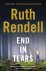 Ruth Rendell - End in Tears