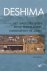 Anne Sey - Deshima