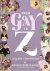 Justin Elizabeth Sayre - From Gay to Z