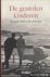 Soto y Koelemeijer, Gerardo - De gestolen kinderen. Roman over het lot van tienduizenden Spaanse gezinnen