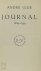 André Gide - Journal (1889-1939)