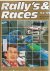 Kempen, Ric van en Kuile, Caju ter - Rally's & Races 94/95