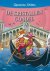 Geronimo Stilton - Geronimo Stilton De kristallen gondel  (53)