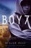 Mirjam Mous - Boy 7
