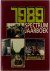 Spectrum jaarboek 1989. De ...