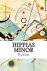 Platon - Hippias Minor