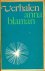 Blaman, Anna - Verhalen