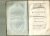 Doorslag J.H. van den   Predikant te Dordrecht rond 1800 - Leerredeen over de Goddelijkheid van de H. Schrift   3e en 4e deel