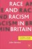 Race and Racism in Britain