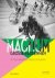 Magnum : große Radrennen im...