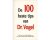 Onbekend - De 100 beste tips van Dr. Vogel