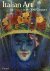  - Italian Art in the 20th Century: Painting and Sculpture, 1900-1988 (Art & Design S.)