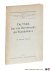 Dolezich, Dr. Gabriele. - Die Mystik Jan van Ruysbroecks des Wunderbaren.