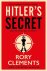 Rory Clements - Hitler's Secret