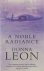 Donna Leon - A Noble Radiance