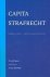 Mevis, Paul A.M. - Capita strafrecht : Nederlands-Antilliaanse editie : (een thematische inleiding).