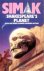 Shakespeare's Planet