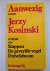 Kosinski - Aanwezig