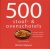 500 stoof- & ovenschotels