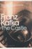 Franz Kafka 11322 - The Castle