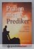 Troost, Andre F. - Praten met Prediker --- Over lucht, leegte en leven onder de zon