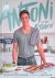Porowski, Antoni  Mindy Fox - Antoni in the Kitchen