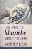 De beste klassieke erotisch...