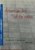 American Art of the 1960s