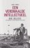 Een verdwaalde intellectuee...