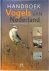 Handboek vogels van Nederland