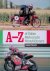 Pullen, Greg - A-Z of Italian Motorcycle Manufacturers
