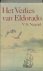 Naipaul - Verlies van eldorado