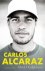 Mark Hodgkinson - Carlos Alcaraz