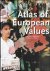 Halman, L. Luijkx, R. / Zundert, M. van / L. Halman - Atlas of European Values