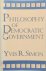 Philosophy of Democratic Go...