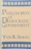 Philosophy of Democratic Go...