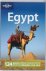 Egypt 10E Lonely Planet