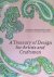 Mirow, Gregory - A Treasury of Design for Artists and Craftsmen: 725 Paisleys, Florals, Geometrics, Folk and Primitive Motifs
