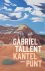 Gabriel Tallent - Kantelpunt