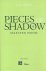Jaime Sabines - Pieces of Shadow