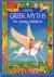 Greek Myths for Young Children