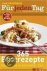  - 365 Blitzrezepte - et Für jeden Tag