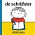 De schrijfster. Kleuteruitg...
