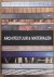 Architectuur & materialen. ...
