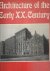 HAIKO, PETER - Architecture of the early xx. century