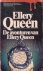 De avonturen van Ellery Queen