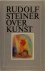 Rudolf Steiner over kunst v...