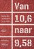 Kees Sluys - 10,6 naar 9,58