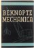 Beknopte Mechanica Deel II....